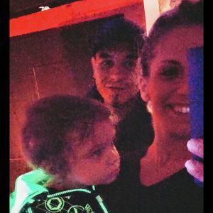 Meet your Posher, Dani